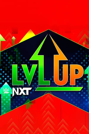 Poster WWE NXT: Level Up 2022