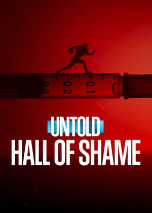 Poster Untold: Hall of Shame 2023