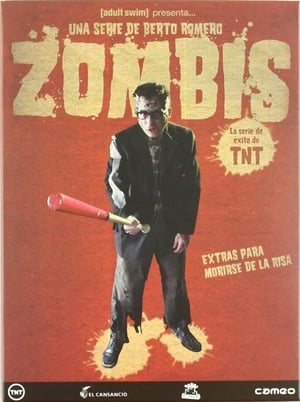 Poster Zombis Season 2 Episode 17 2011