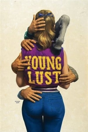 Poster Young Lust 1984