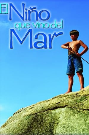 Poster El Niño que Vino del Mar Season 1 Episode 80 1999