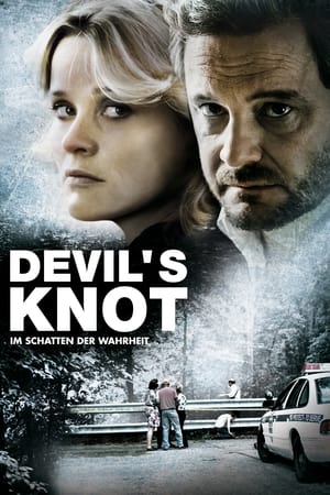 Poster Devil's Knot - Im Schatten der Wahrheit 2013