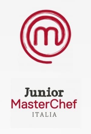 Poster Junior MasterChef Italia 2014