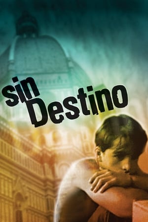 Poster Sin destino 2002