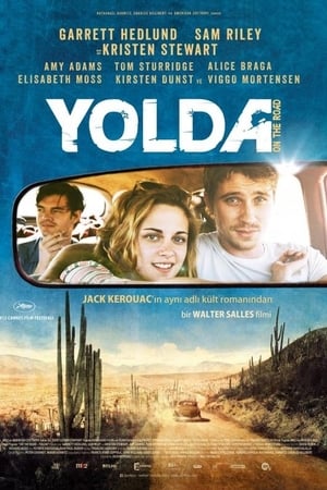Poster Yolda 2012