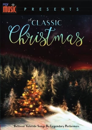 Image My Music: A Classic Christmas