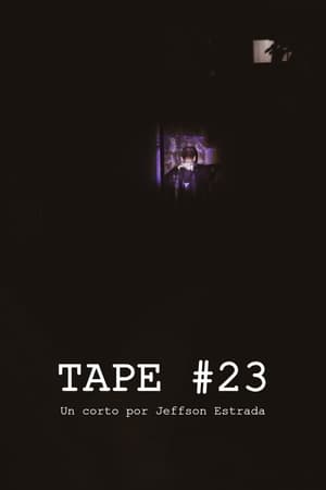 Poster Tape #23 2023