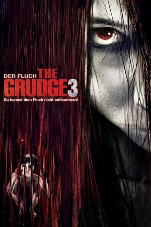 Image Der Fluch - The Grudge 3