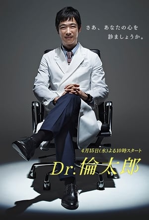 Poster Dr.伦太郎 2015