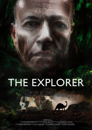 Poster The Explorer 2020