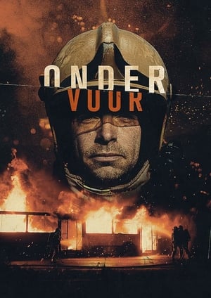 Poster Onder Vuur Сезона 3 Епизода 6 2024