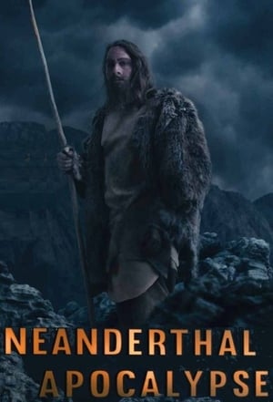Poster Neanderthal Apocalypse 2015