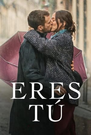 Poster Kärlek vid första kyssen 2023