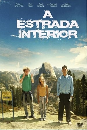 Poster A Estrada Interior 2014