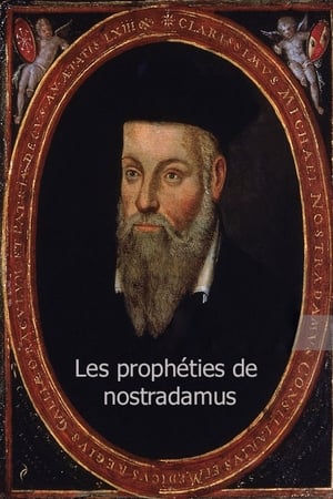 Image Nostradamus Decoded
