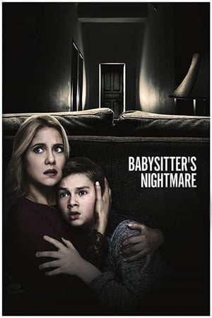 Poster Babysitter's Nightmare 2018