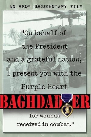 Image Baghdad ER