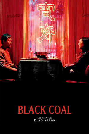 Poster Black Coal 2014