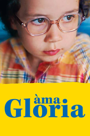 Poster Àma Gloria 2023