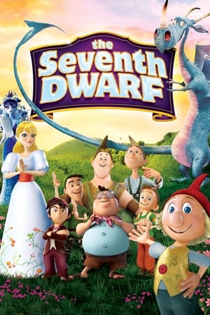 Poster The 7th Dwarf 2014
