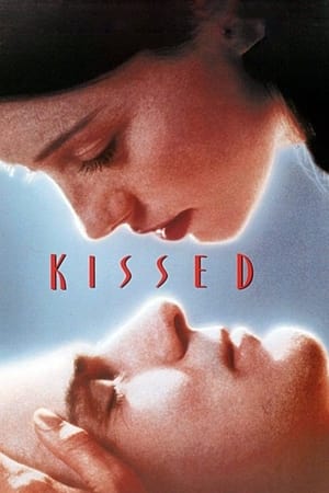 Poster Kissed 1996