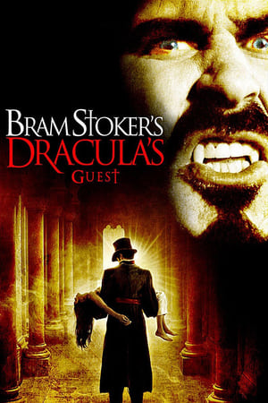 Poster Dracula's Guest 2008