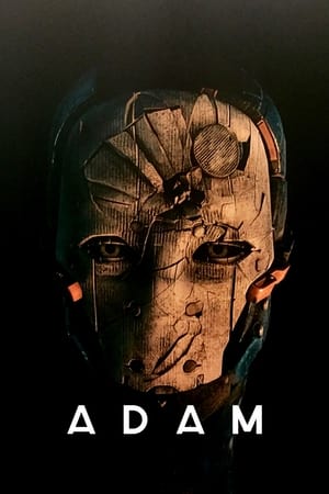 Poster Adam 2016