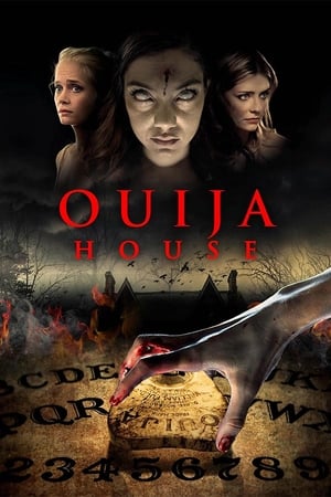 Poster Ouija House 2018