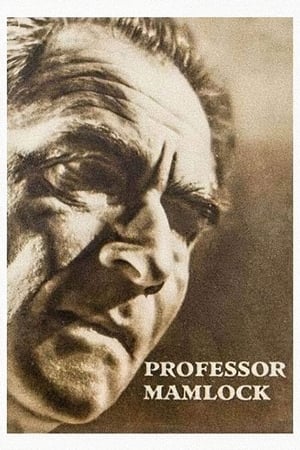 Poster Professor Mamlock 1961