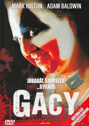 Poster Gacy 2003