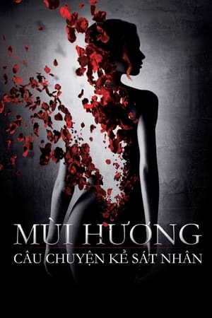 Poster Mùi Hương: Câu Chuyện Kẻ Sát Nhân 2006
