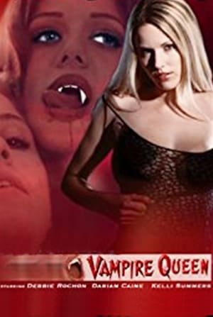 Poster Vampire Queen 2002