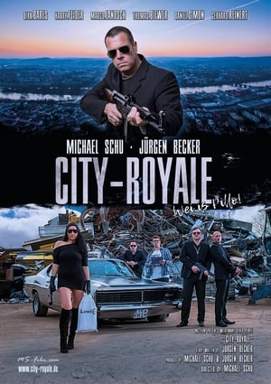Image City Royale
