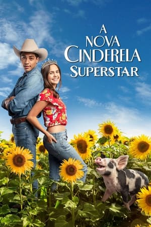 Poster A Cinderella Story: Starstruck 2021
