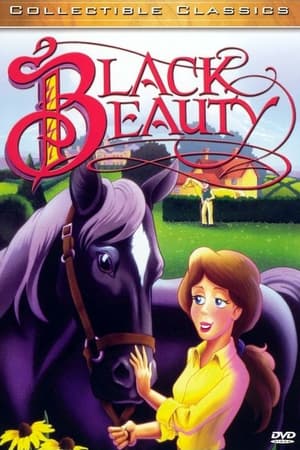 Poster Belleza Negra 1995