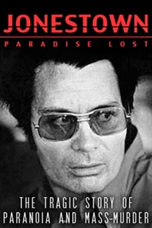 Poster Jonestown: Paradise Lost 2007