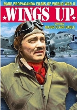 Poster Wings Up 1943