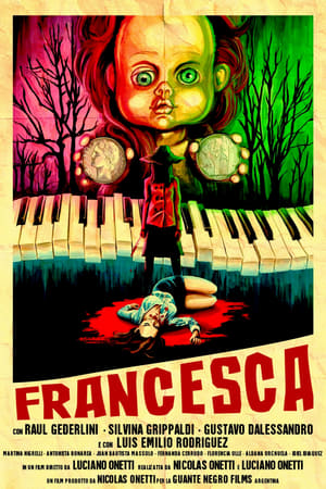 Poster Francesca 2017