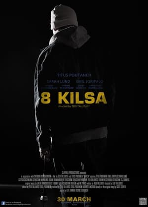 Poster 8 Kilsa 2012
