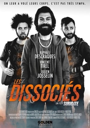 Poster Les Dissociés 2015