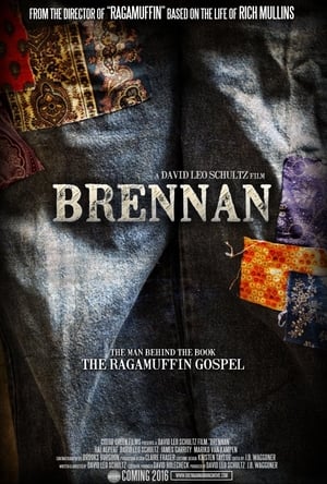 Poster Brennan - Größer als dein Herz 2016
