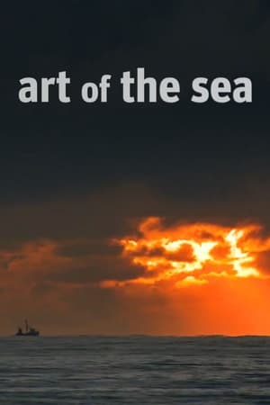 Poster Art of the Sea 2010