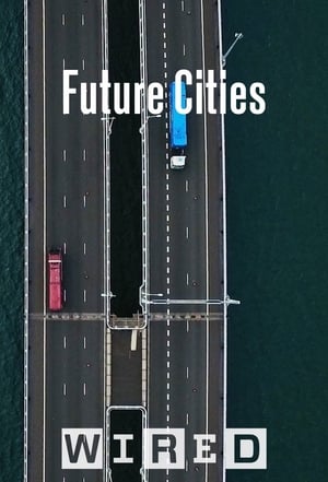 Poster Future Cities 2016