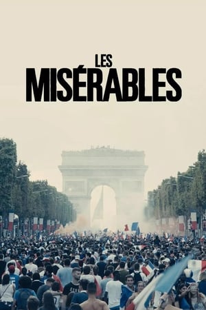 Image Les Miserables