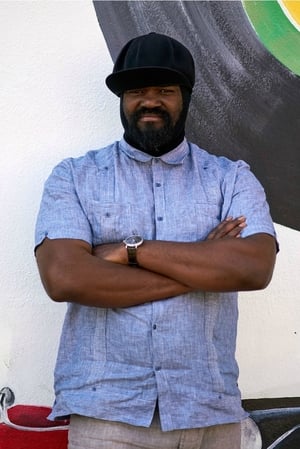 Image Gregory Porter's Popular Voices