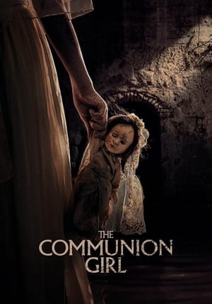 Image The Communion Girl