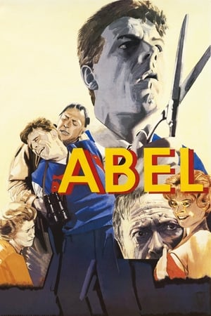 Poster Abel 1986