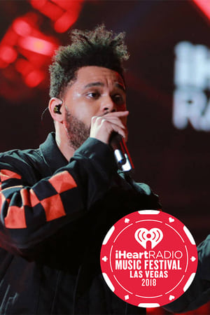 Image The Weeknd - iHeartRadio Music Festival