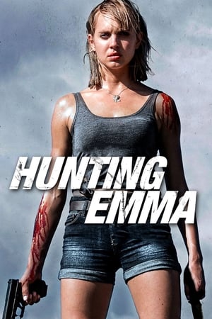 Poster Hunting Emma 2017