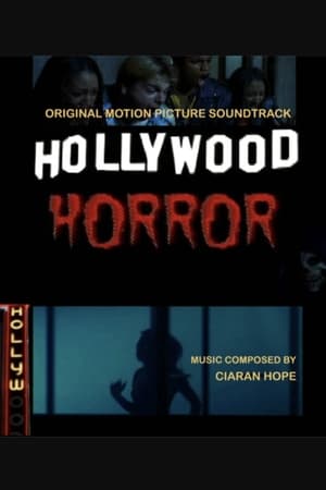 Poster Hollywood Horror 2005